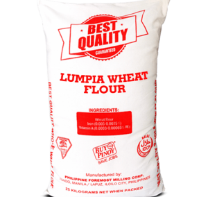 Lumpia Flour