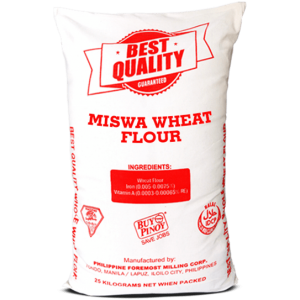 Miswa Flour