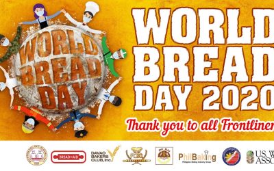 World Bread Day