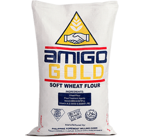 Amigo Gold