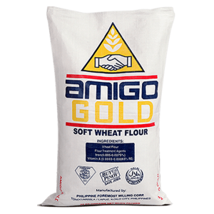 Amigo Gold