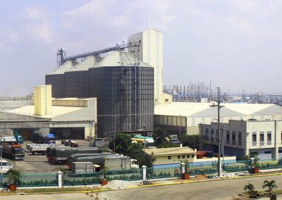 Manila Plant-PFMC