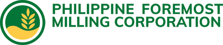 Philippine Foremost Milling Corporation | The excellent choice of bakers for three decades