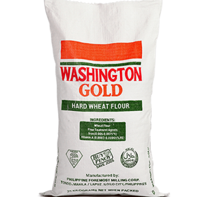 Washington Gold