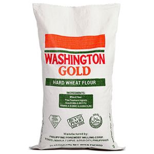 Washington Gold