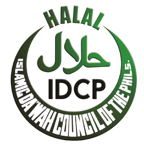 IDCP Halal-Philippine Foremost Milling Corporation