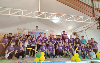 World Bread Day 2025 Celebration with the Philippine Society of Baking,