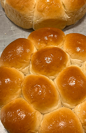 Brioche Bread-Philippine Foremost Milling Corporation