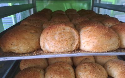 Choosing the Right Partner: Why Bakers Trust PFMC for Quality and Consistency