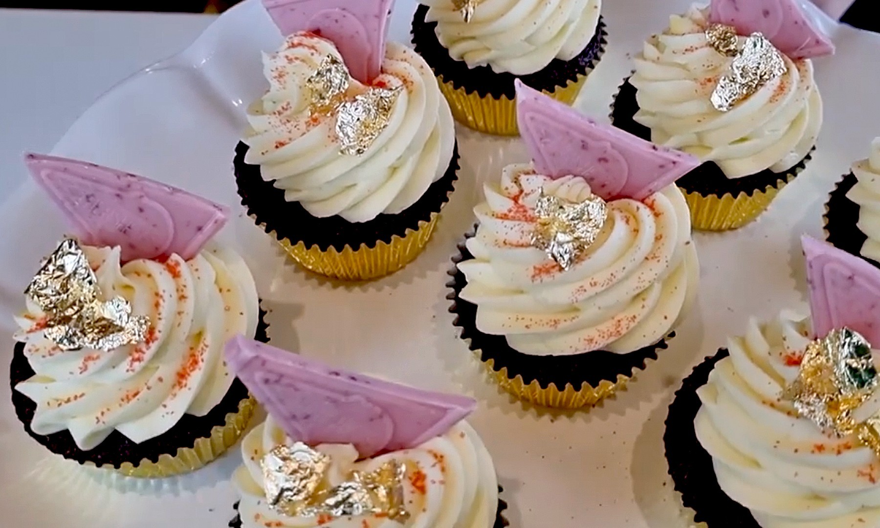 Three Easy Steps to Boost Valentine’s Sales with Assorted Cupcakes using Choosing the Right Partner: Why Bakers Trust PFMC for Quality and Consistency-Philippine Foremost Milling Corporation