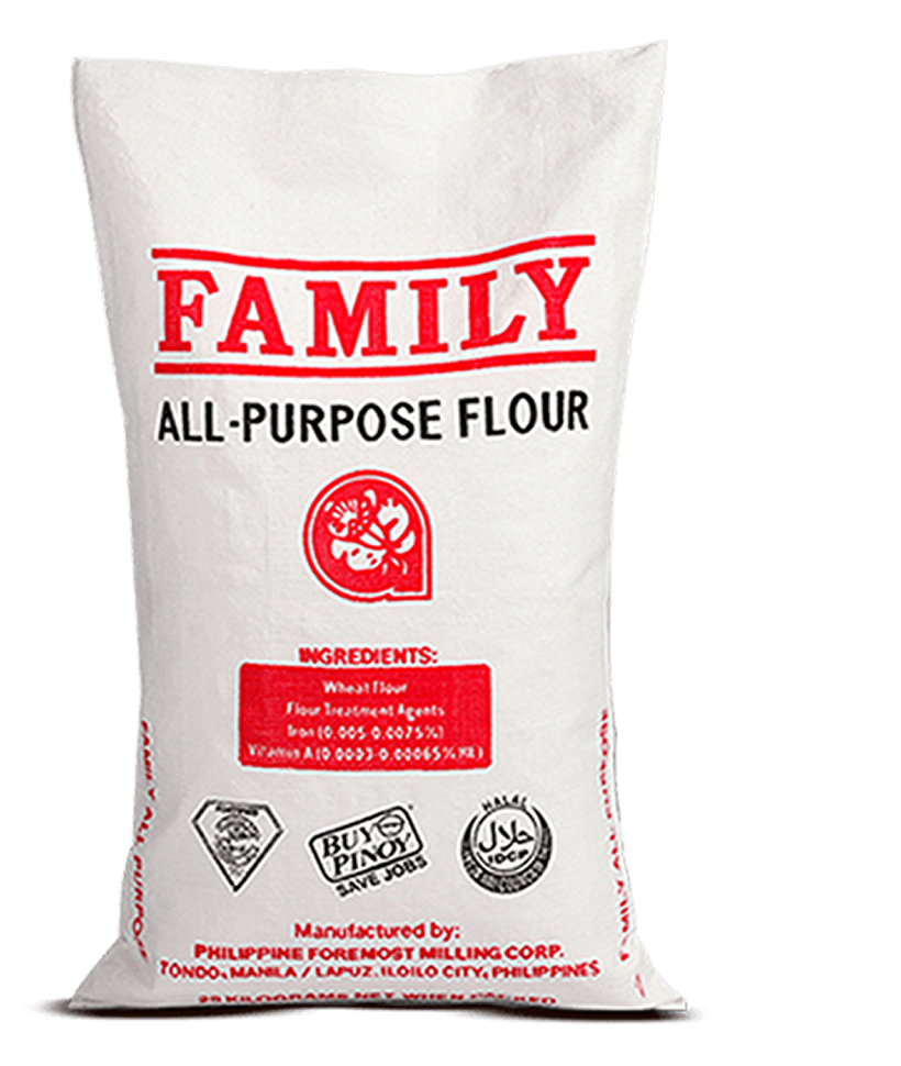 Technical Institute of Iloilo City - Molo Campus -Philippine Foremost Milling Corporation