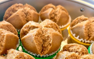 Turn Prosperity into Profit with Huat Ke this Chinese New Year Using Family All-PurposeFlour