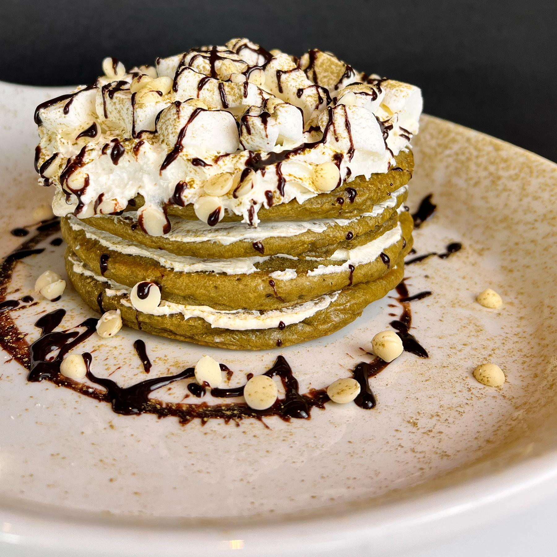 Why Your Customers Will Love Matcha Pancakes Made with Family All Purpose Flour -Philippine Foremost Milling Corporation
