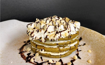 Why Your Customers Will Love Matcha Pancakes Made with Family All Purpose Flour