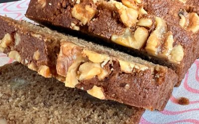 Why Banana Cake Is a Staple in Your Neighborhood Bakery
