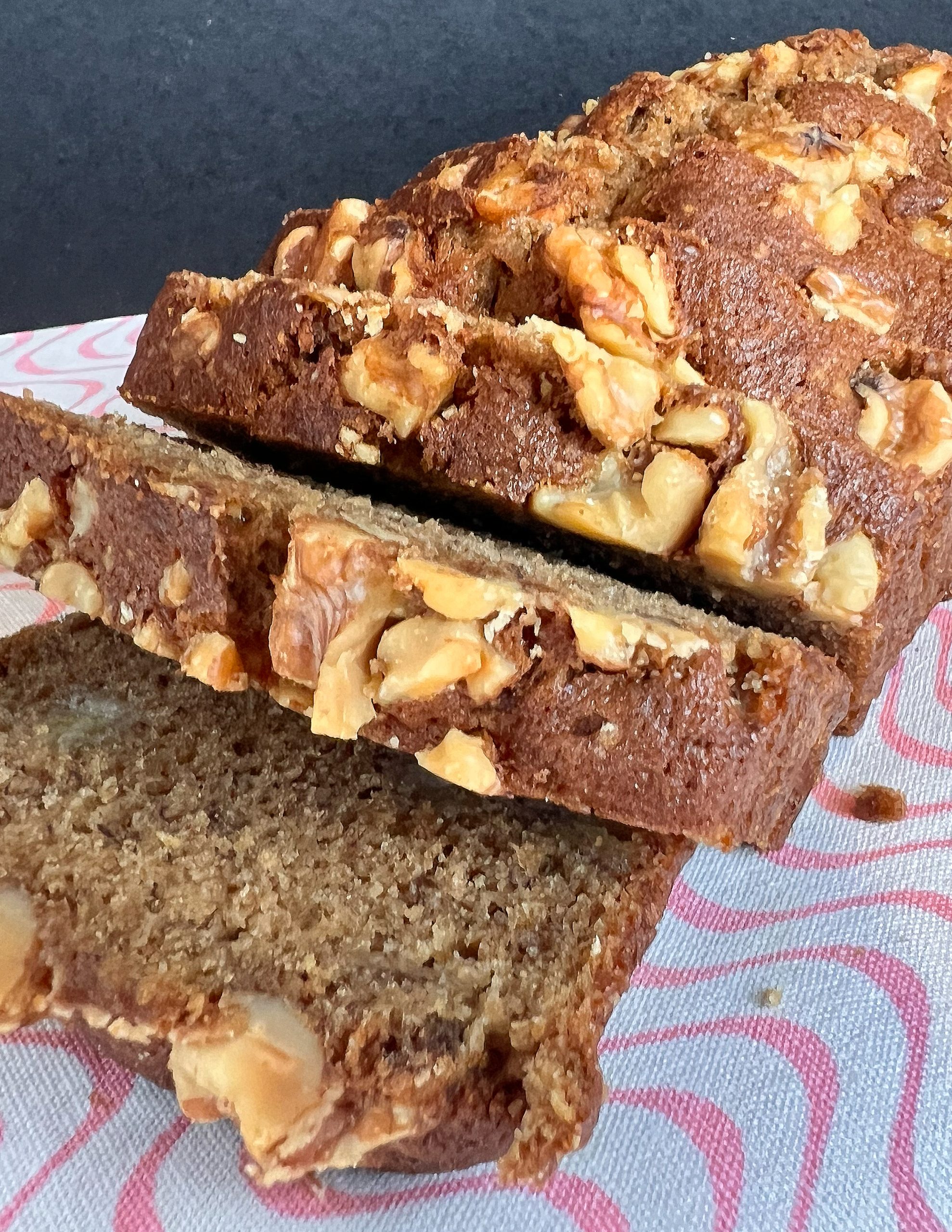 Why Banana Cake Is a Staple in Your Neighborhood Bakery -Philippine Foremost Milling Corporation