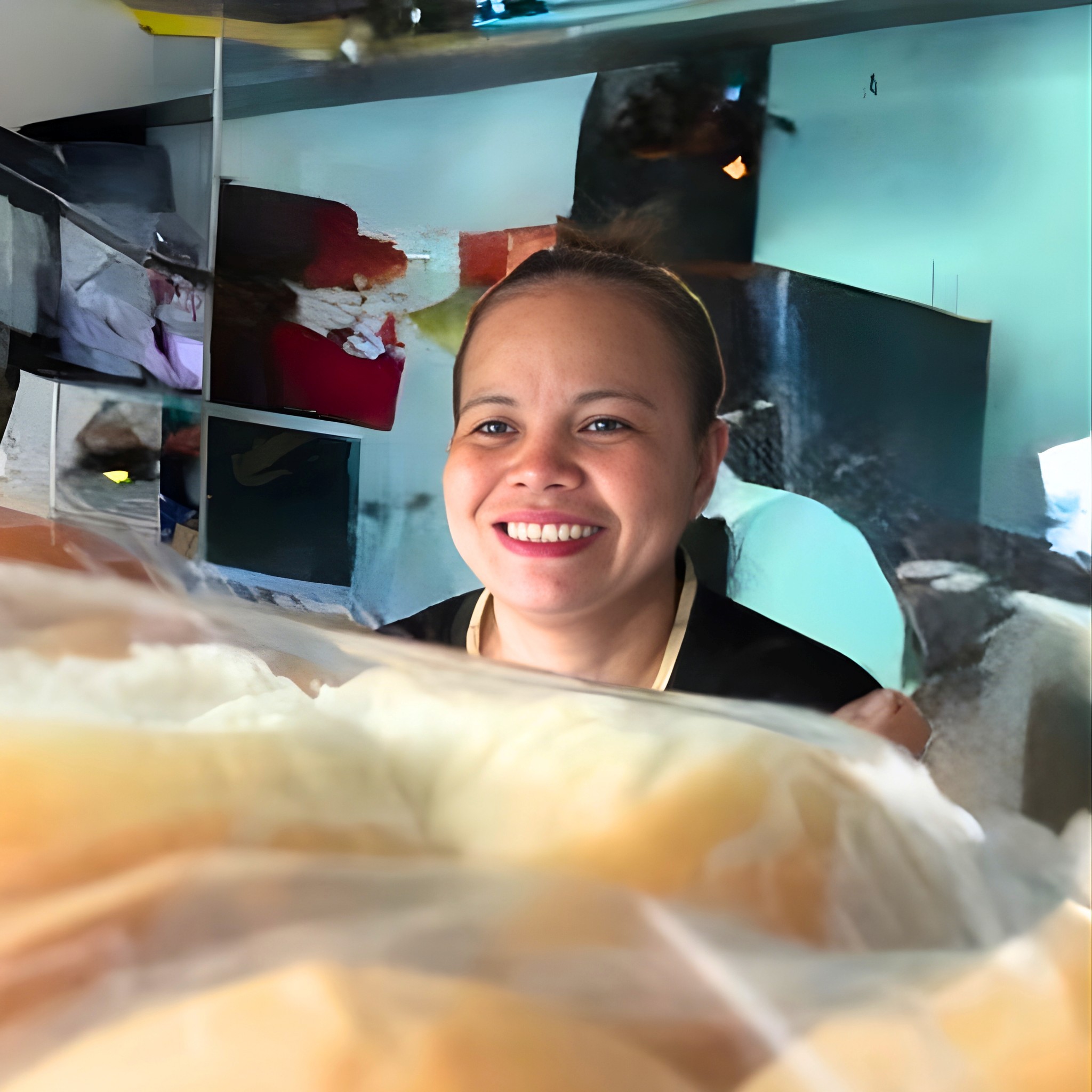 Building a Livelihood Through Baking: The Journey of Jordan Bakery -Philippine Foremost Milling Corporation