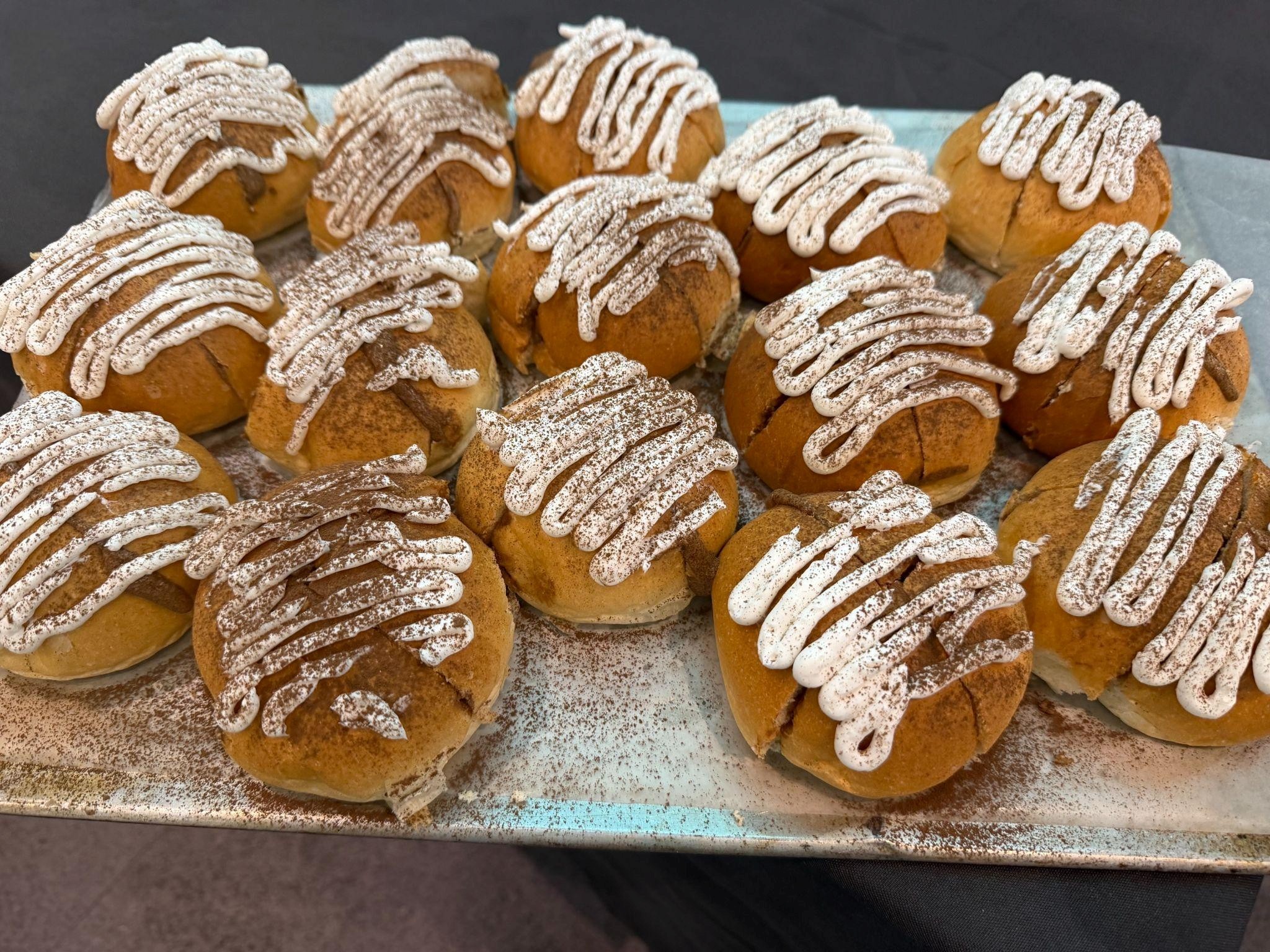 Building a Livelihood Through Baking: The Journey of Jordan Bakery -Philippine Foremost Milling Corporation