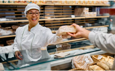 Turn Lenten Season Into a Bakery Opportunity