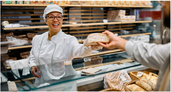 Turn Lenten Season Into a Bakery Opportunity-Philippine Foremost Milling Corporation