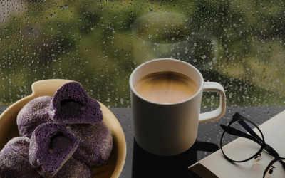 3 Rainy Season Negosyo Tips for Your Bakery and Cafes and Baked Goods