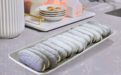 Creative Ways to Give Lengua de Gato Exciting Twists