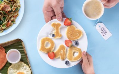 Make Dad’s Day Extra Special with PFMC Father’s Day Menu Ideas