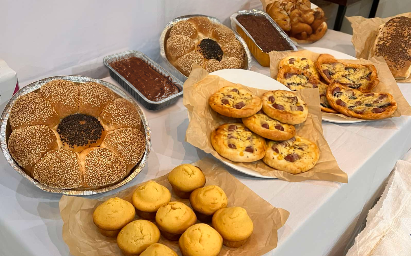 Philippine Foremost Milling Corp. Empowers Dinagat Island with Skills-Building Baking Seminar - Bread and Cookies-Philippine Foremost Milling Corporation