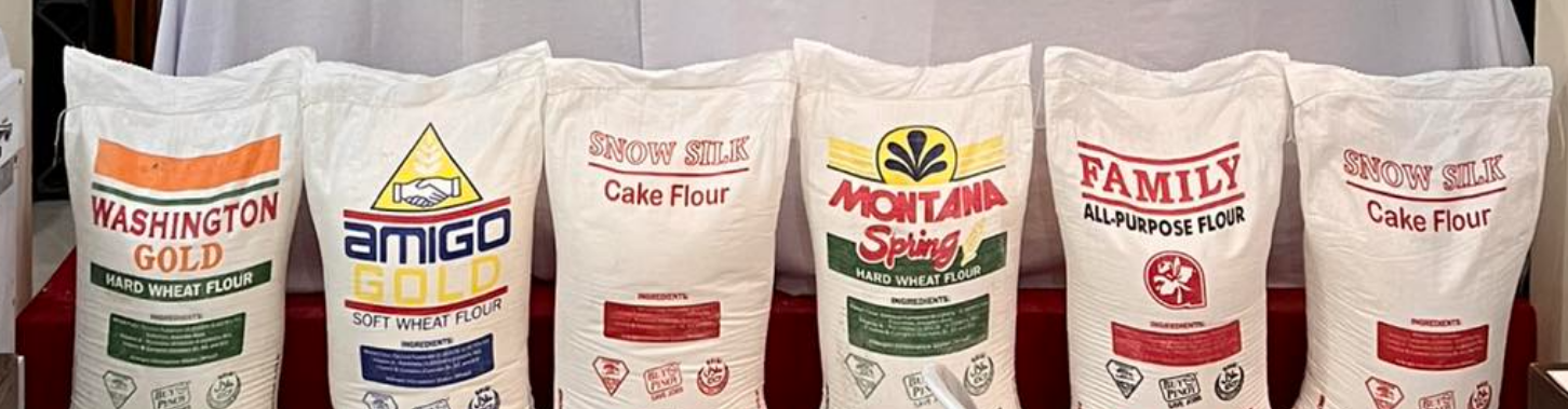 Philippine Foremost Milling Corp. Empowers Dinagat Island with Skills-Building Baking Seminar- products-Philippine Foremost Milling Corporation