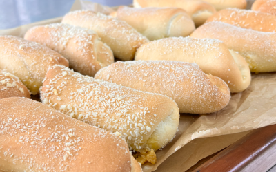 Why Spanish Bread Remains One of the Philippines’ Most Reliable Bakery Sellers