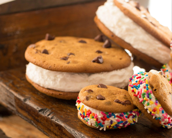 Cookie Sandwiches-Philippine Foremost Milling Corporation