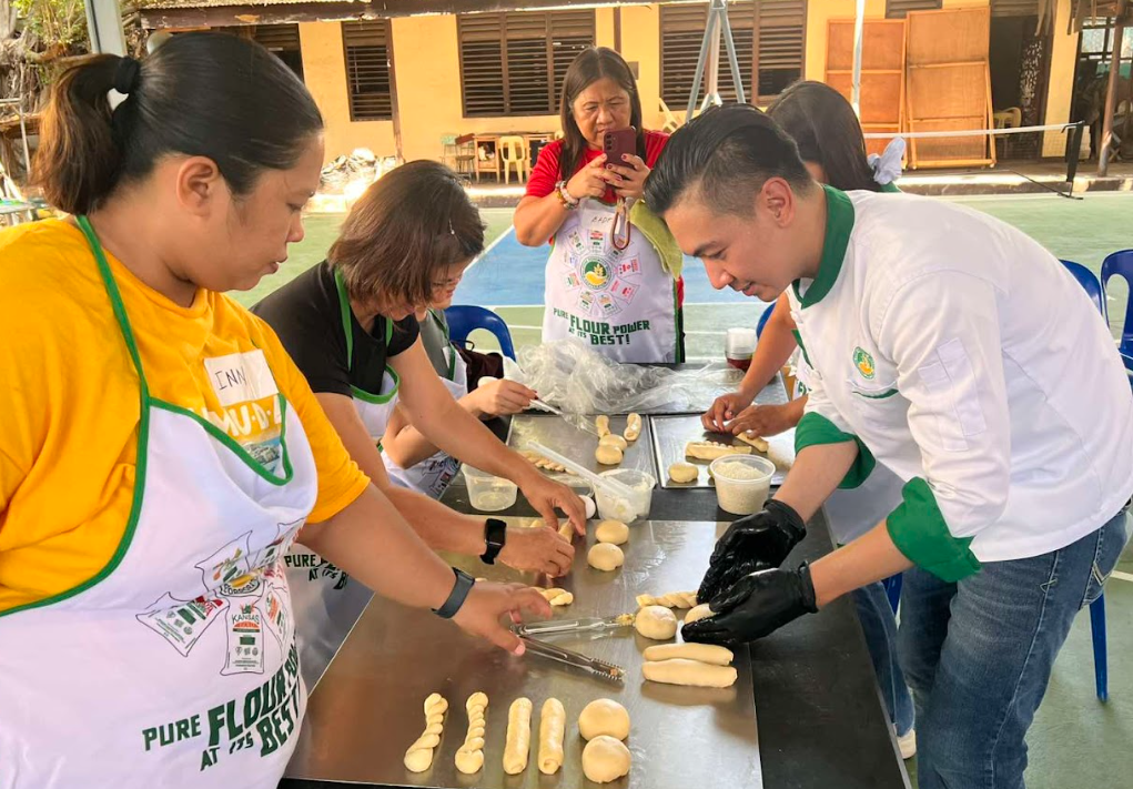 From Shared Passion to Shared Prosperity Women Building Futures Through Baking in Vigan 2026-Philippine Foremost Milling Corporation