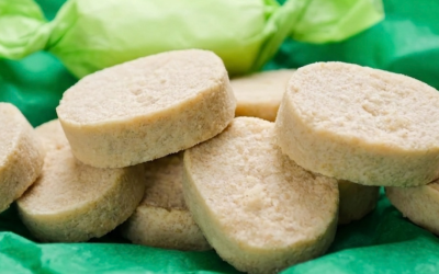 Why Flour Matters More Than You Think in Polvoron Making