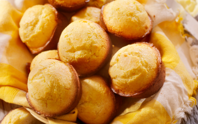 Why Kababayan is a Humble Muffin That Filipinos Love