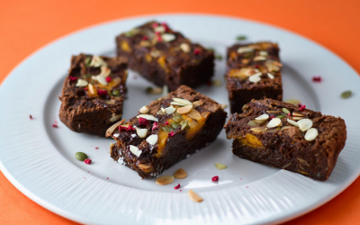 Better Brownie Making Starts with Better Ingredient Knowledge