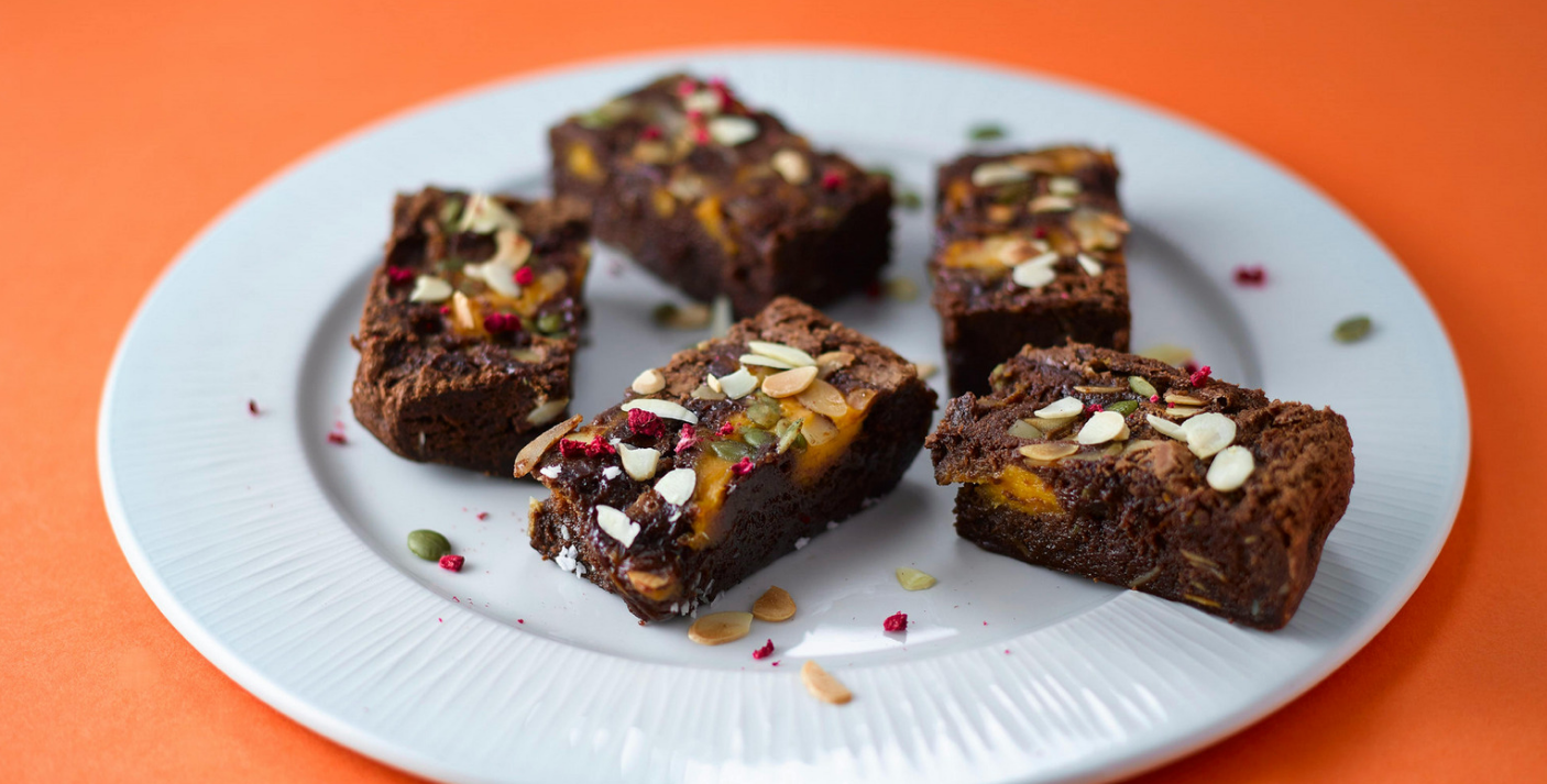 Philippine Foremost Milling Corporation - Better Brownie Making Starts with Better Ingredient Knowledge