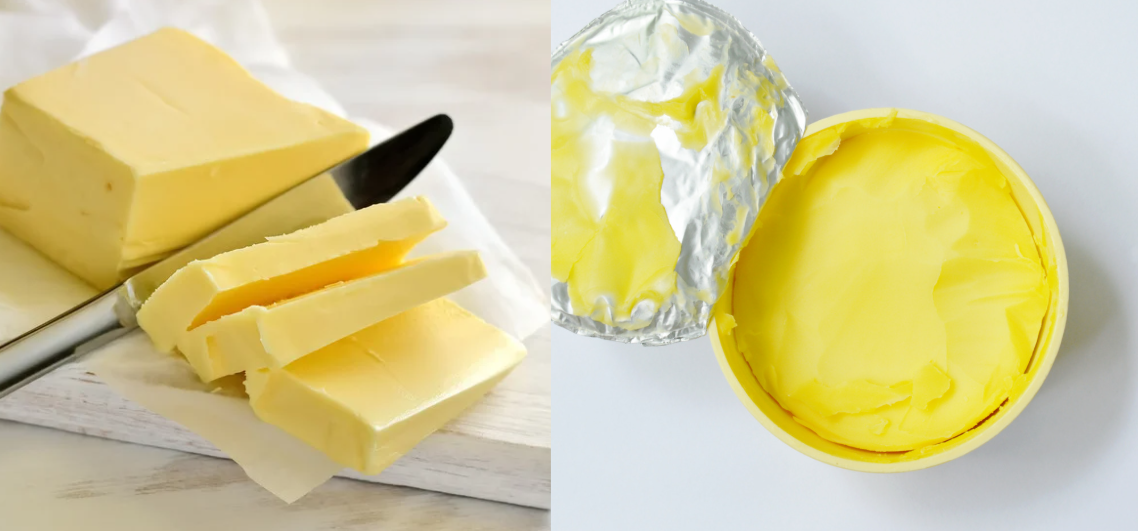 Philippine Foremost Milling Corporation - Butter