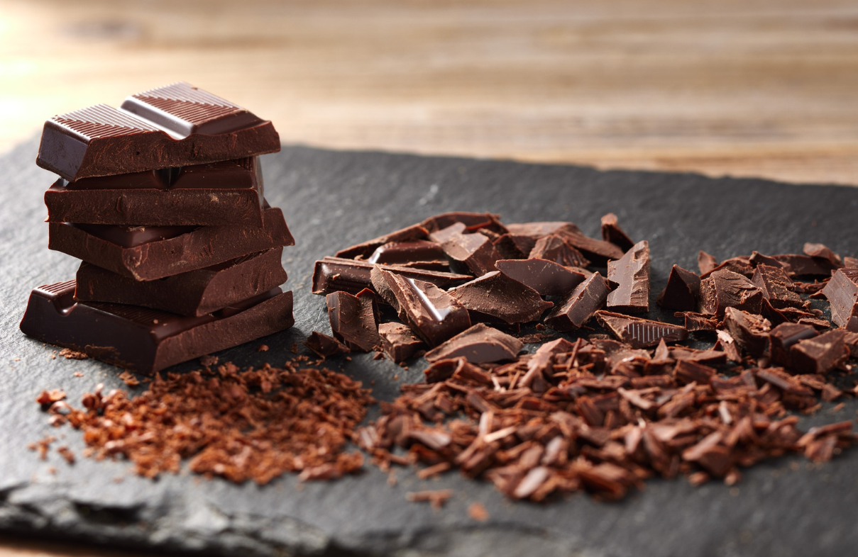 Philippine Foremost Milling Corporation - Chocolate