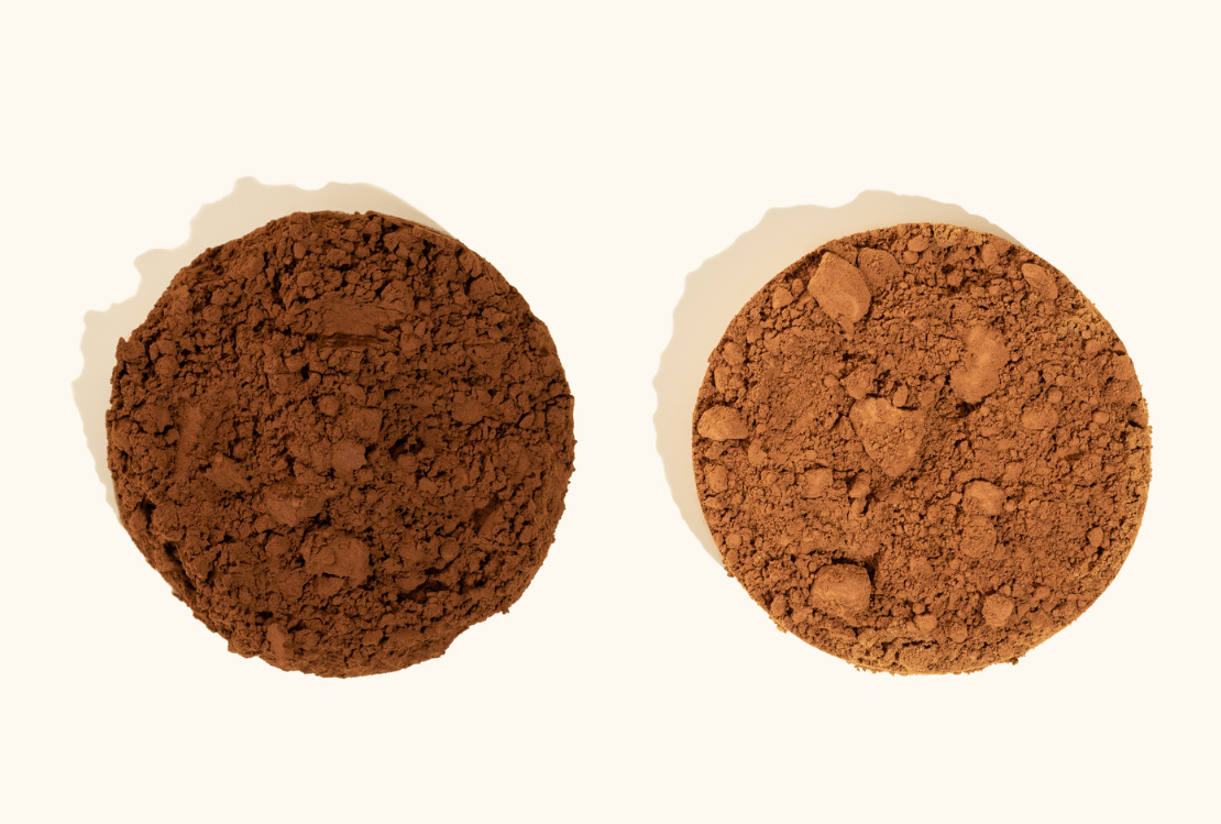 Philippine Foremost Milling Corporation - Cocoa Powder