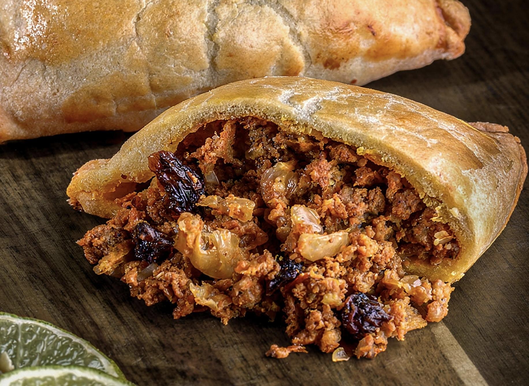 Philippine Foremost Milling Corporation-Grab-and-Go Bestseller Empanada