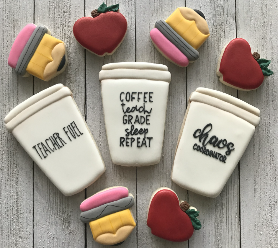 Philippine Foremost Milling Corporation - Cut-Out Cookies Decorative Delicacies