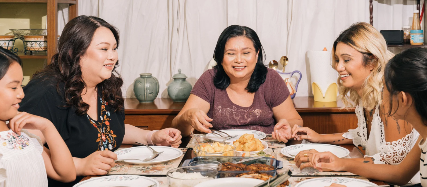 Philippine Foremost Milling Corporation - Family Gathering