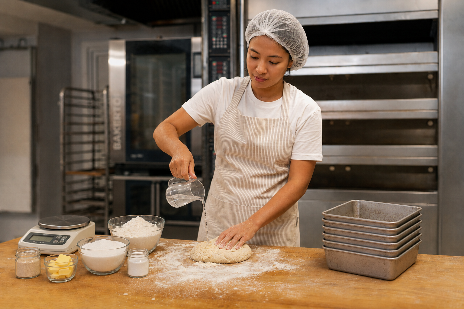 Philippine Foremost Milling Corporation - Local Bakers and Bakeshops: The Everyday Heroes Who Anchor Filipino Communities 