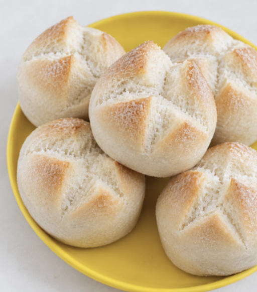 Philippine Foremost Milling Corporation - Putok Bread